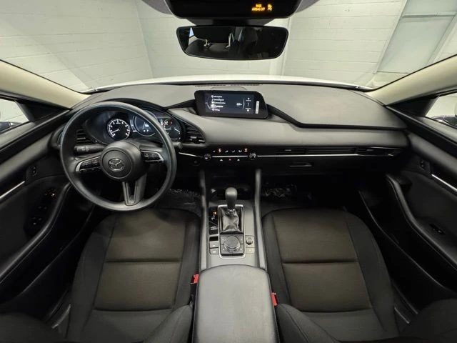 2025 Mazda Mazda 3 4th Gen - Image 15 of 21
