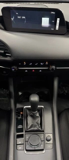 2025 Mazda Mazda 3 4th Gen - Image 16 of 21