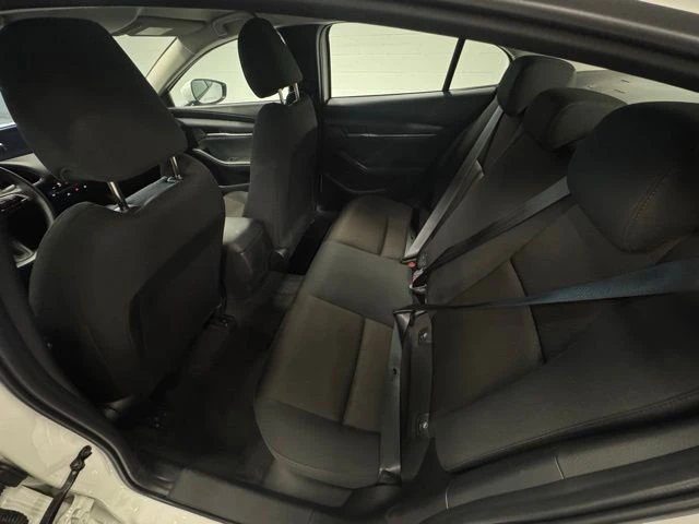 2025 Mazda Mazda 3 4th Gen - Image 11 of 21