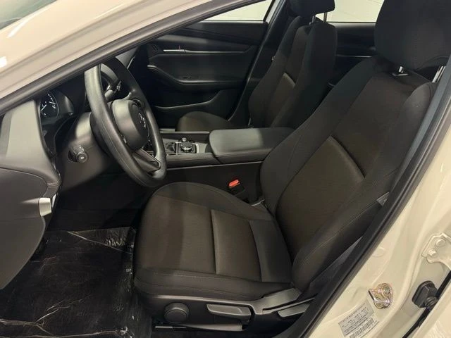 2025 Mazda Mazda 3 4th Gen - Image 13 of 21