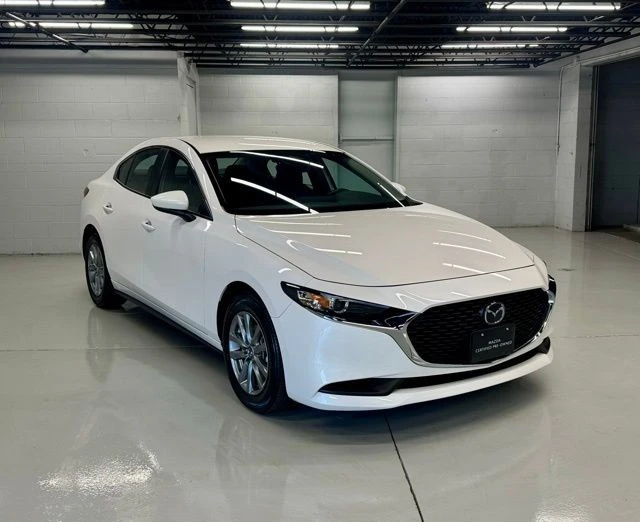 2025 Mazda Mazda 3 4th Gen - Image 7 of 12