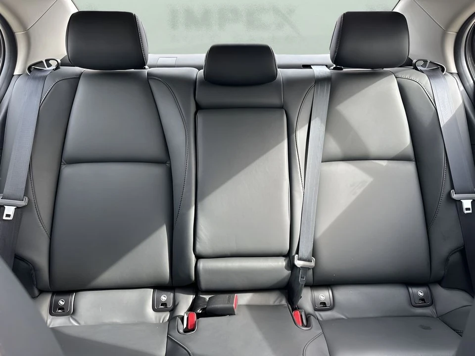 2025 Mazda Mazda 3 4th Gen - Image 12 of 12