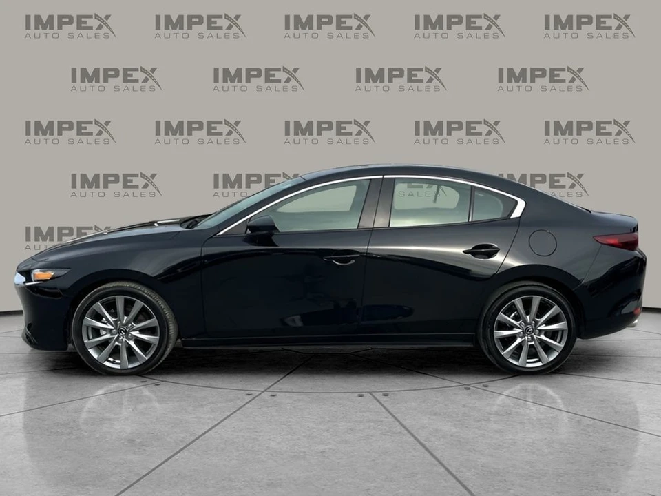2025 Mazda Mazda 3 4th Gen - Image 2 of 21