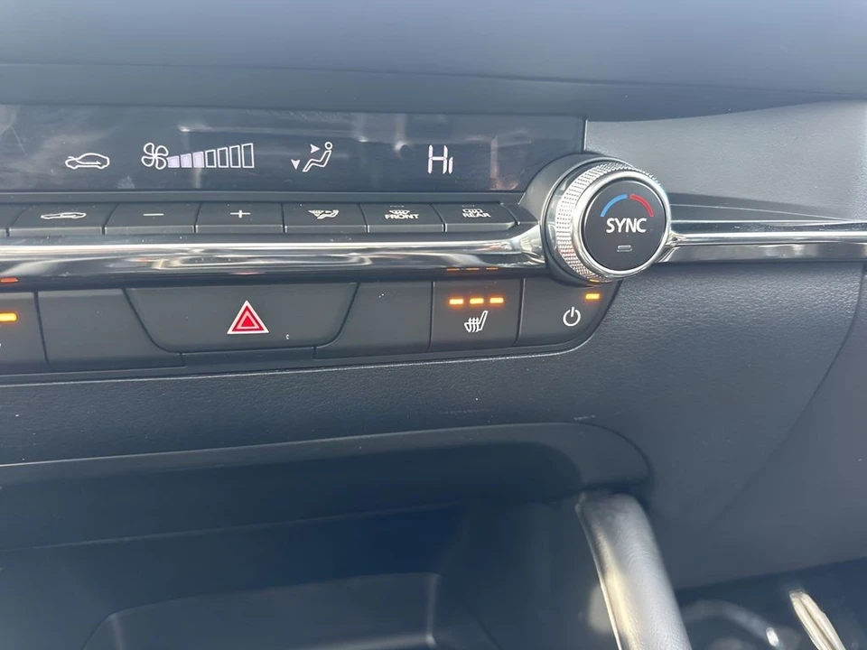2025 Mazda Mazda 3 4th Gen - Image 21 of 21