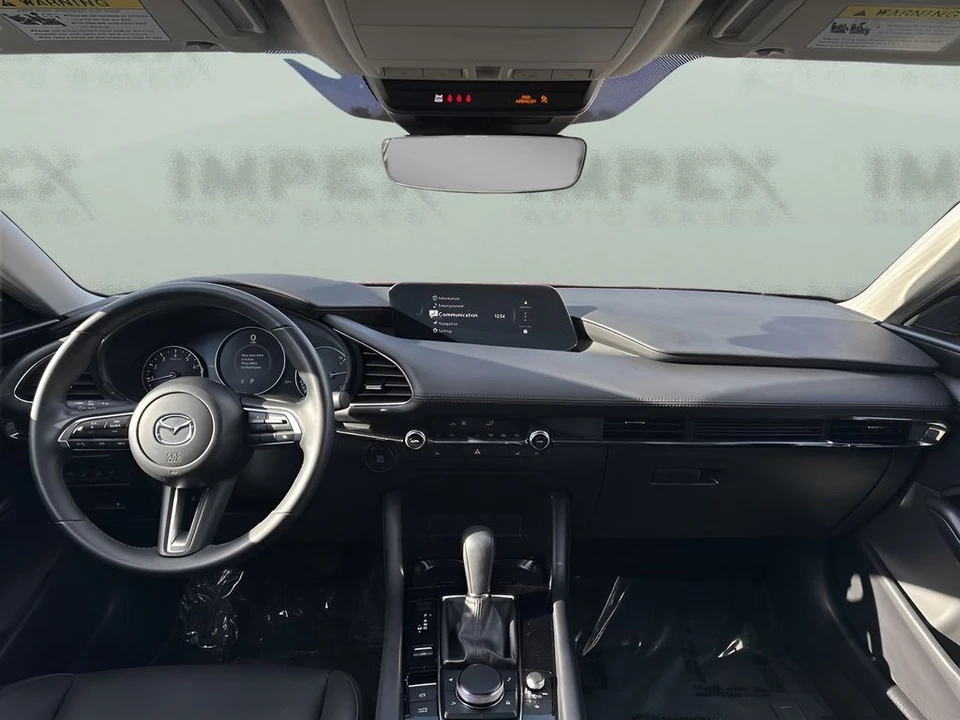 2025 Mazda Mazda 3 4th Gen - Image 13 of 21