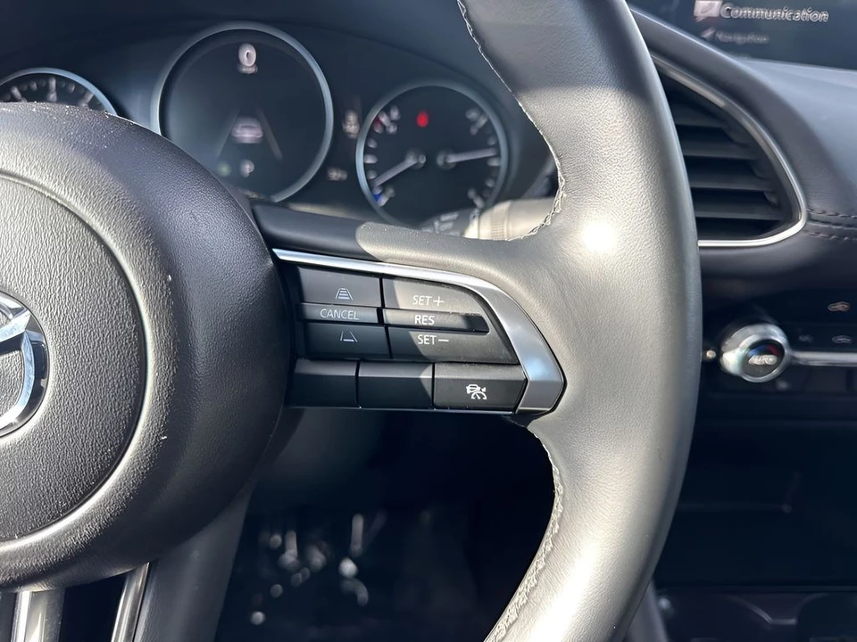 2025 Mazda Mazda 3 4th Gen - Image 16 of 21
