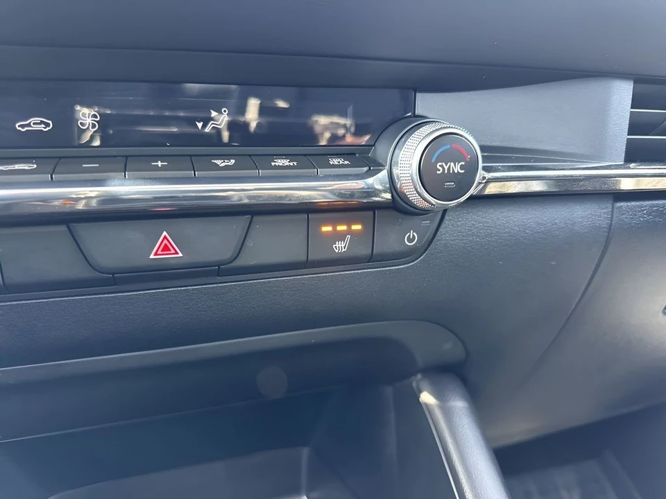 2025 Mazda Mazda 3 4th Gen - Image 21 of 21