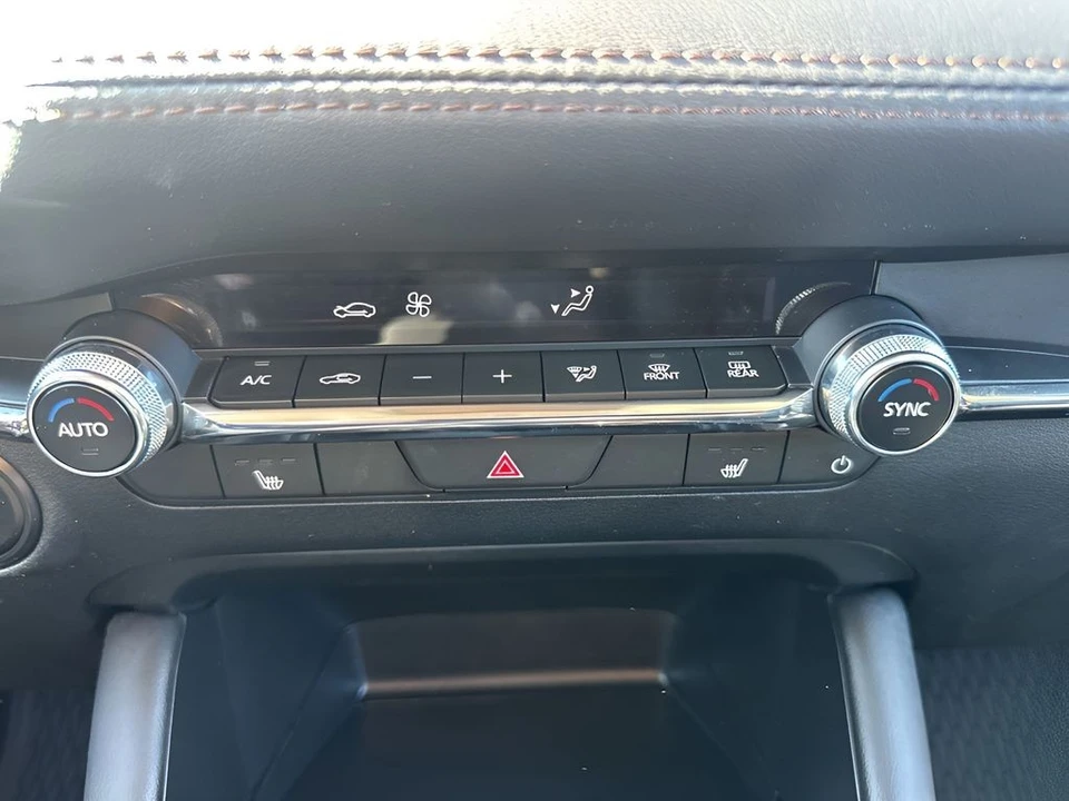 2025 Mazda Mazda 3 4th Gen - Image 19 of 21