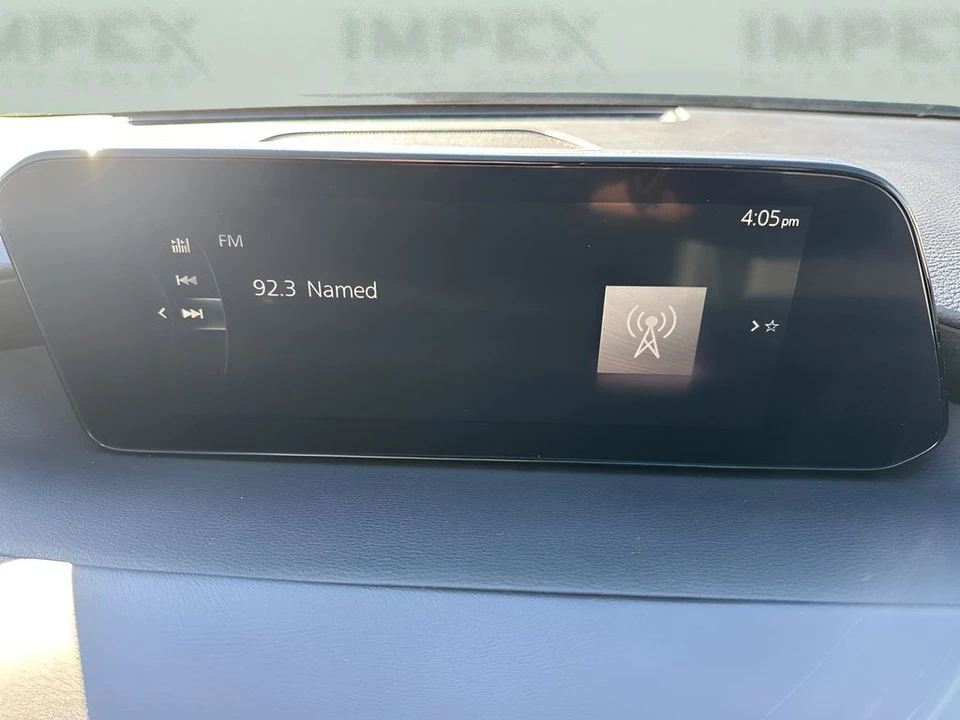 2025 Mazda Mazda 3 4th Gen - Image 18 of 21