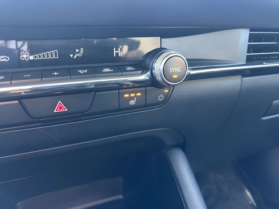 2025 Mazda Mazda 3 4th Gen - Image 21 of 21