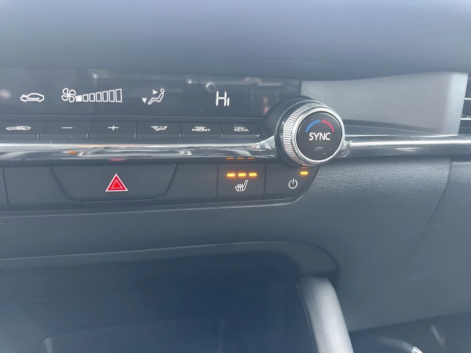 2025 Mazda Mazda 3 4th Gen - Image 21 of 21