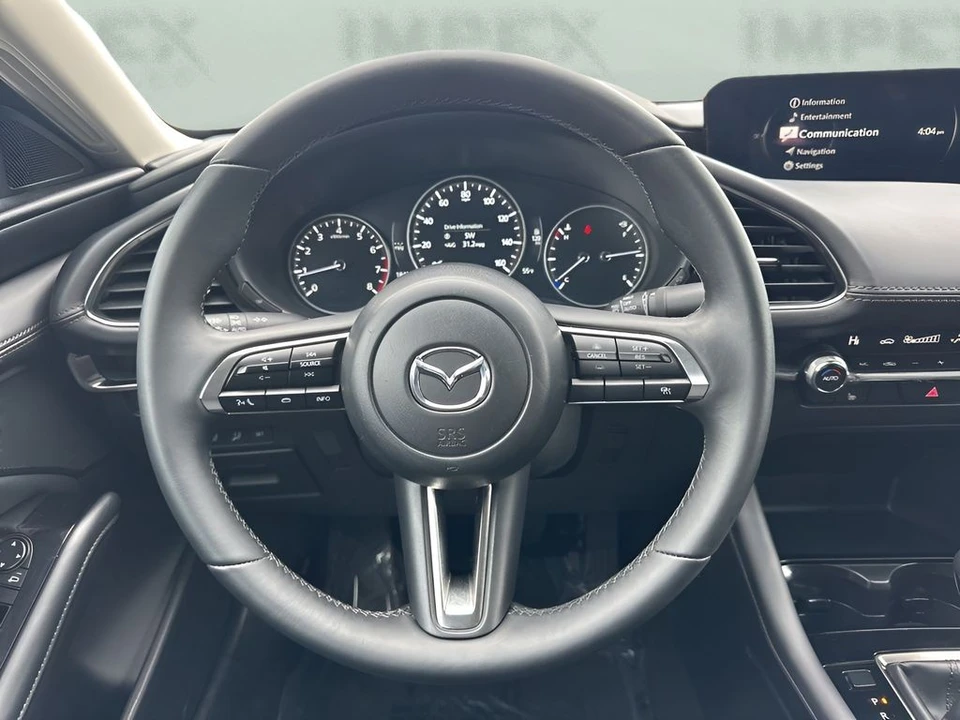 2025 Mazda Mazda 3 4th Gen - Image 14 of 21