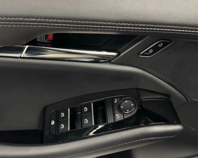2025 Mazda Mazda 3 4th Gen - Image 21 of 21