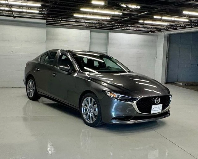 2025 Mazda Mazda 3 4th Gen - Image 7 of 21