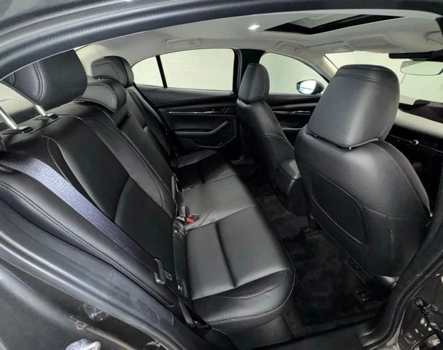 2025 Mazda Mazda 3 4th Gen - Image 12 of 21