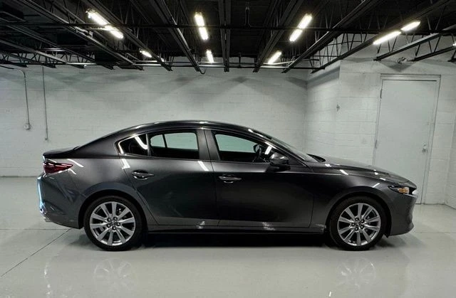 2025 Mazda Mazda 3 4th Gen - Image 6 of 21