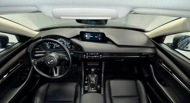 2025 Mazda Mazda 3 4th Gen - Image 16 of 21