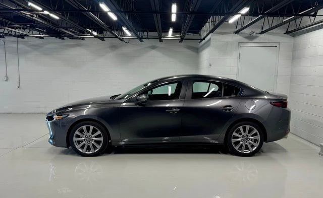 2025 Mazda Mazda 3 4th Gen - Image 2 of 21