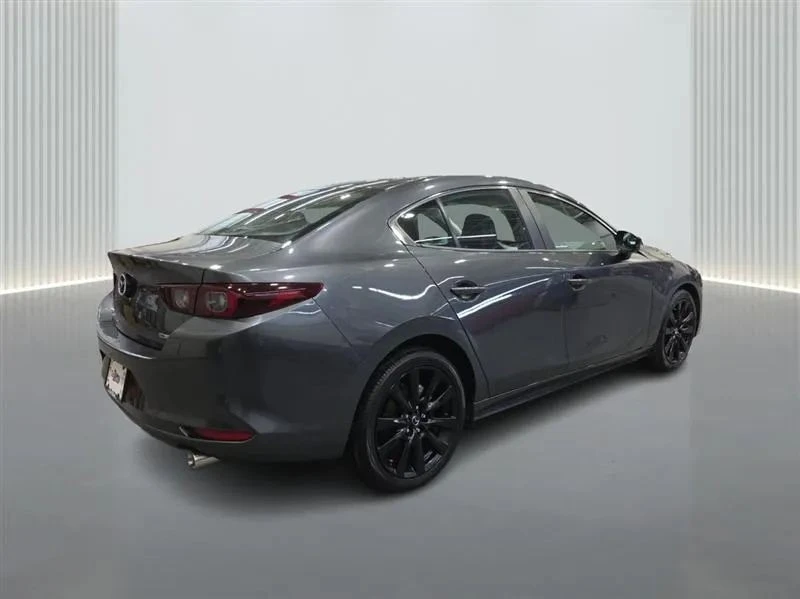 2025 Mazda Mazda 3 4th Gen - Image 5 of 12