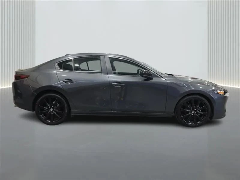 2025 Mazda Mazda 3 4th Gen - Image 6 of 12