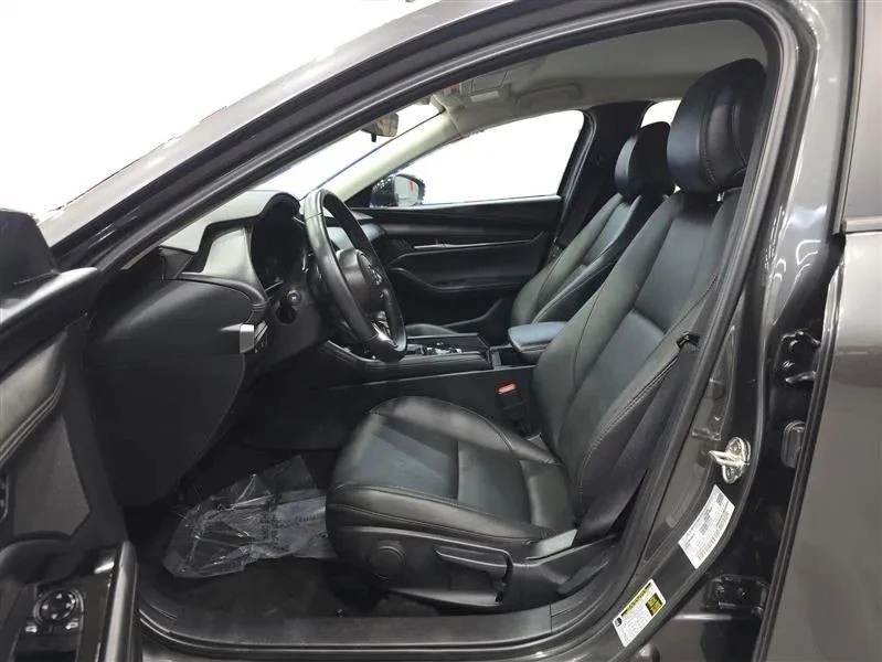 2025 Mazda Mazda 3 4th Gen - Image 9 of 12