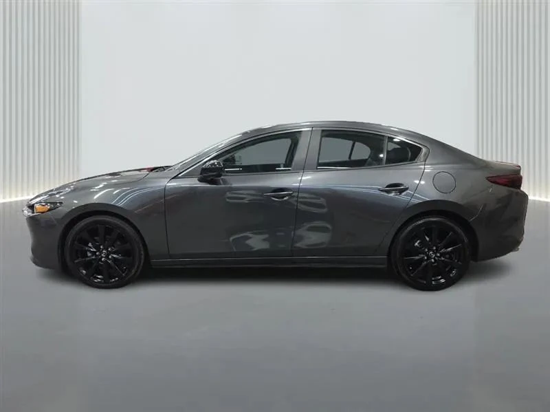 2025 Mazda Mazda 3 4th Gen - Image 2 of 12