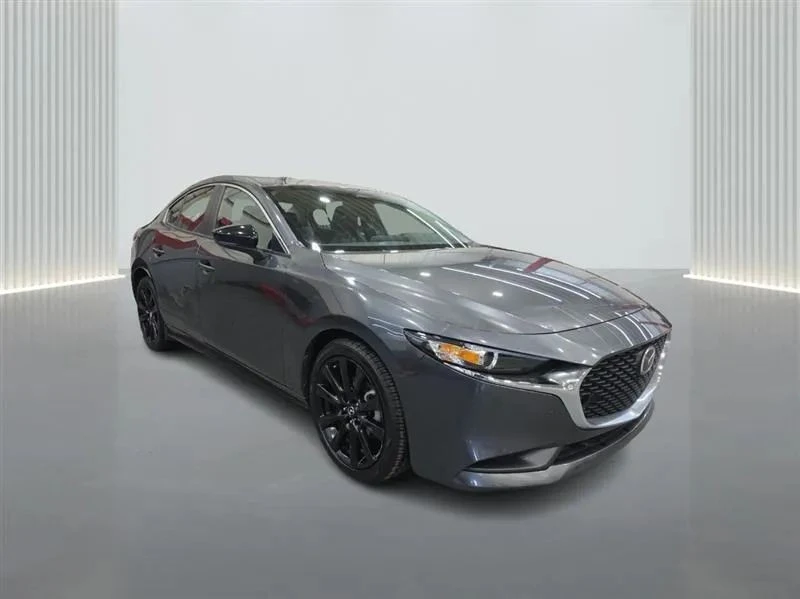 2025 Mazda Mazda 3 4th Gen - Image 7 of 12