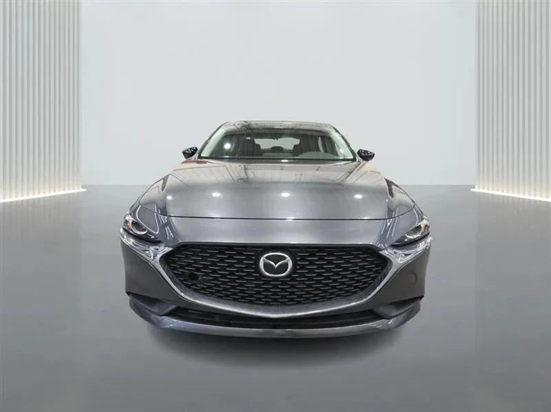 2025 Mazda Mazda 3 4th Gen - Image 8 of 12