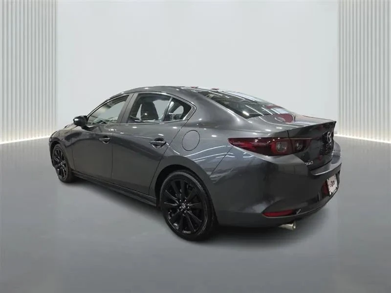 2025 Mazda Mazda 3 4th Gen - Image 3 of 12