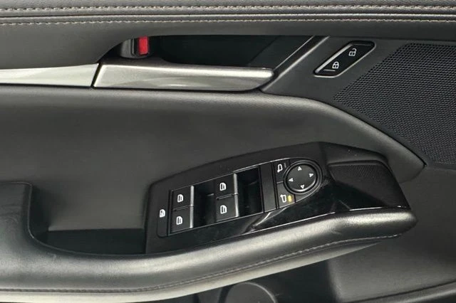 2025 Mazda Mazda 3 4th Gen - Image 20 of 25