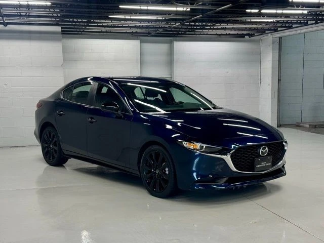 2025 Mazda Mazda 3 4th Gen - Image 7 of 21