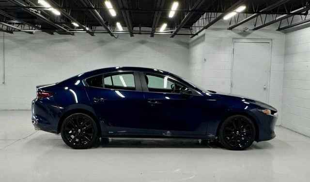 2025 Mazda Mazda 3 4th Gen - Image 6 of 25