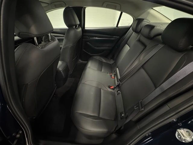 2025 Mazda Mazda 3 4th Gen - Image 11 of 21