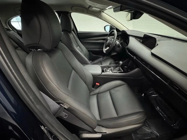 2025 Mazda Mazda 3 4th Gen - Image 14 of 25