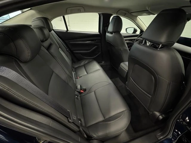 2025 Mazda Mazda 3 4th Gen - Image 12 of 25