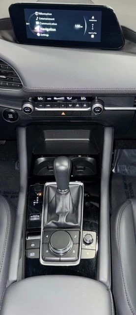 2025 Mazda Mazda 3 4th Gen - Image 16 of 21