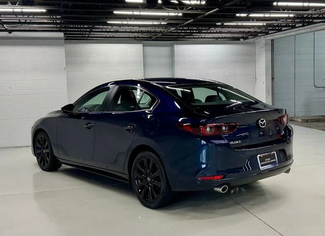 2025 Mazda Mazda 3 4th Gen - Image 3 of 25