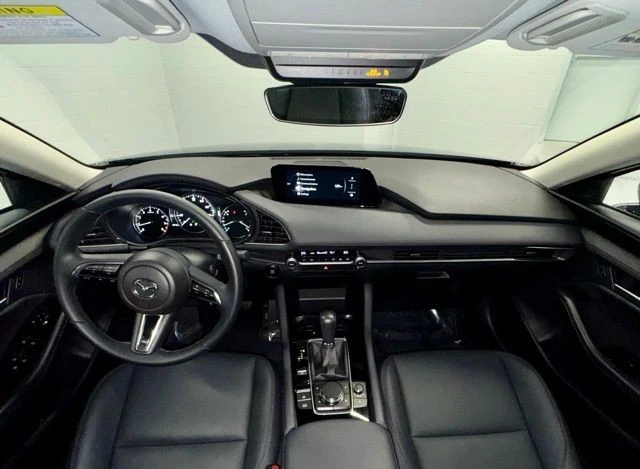 2025 Mazda Mazda 3 4th Gen - Image 15 of 25