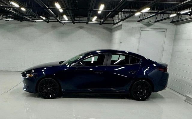 2025 Mazda Mazda 3 4th Gen - Image 2 of 21