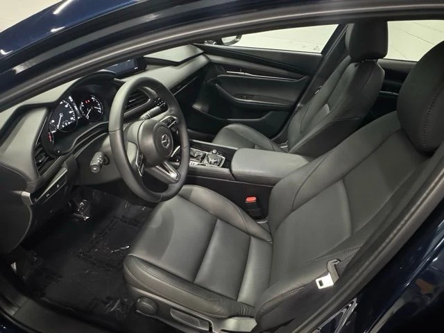 2025 Mazda Mazda 3 4th Gen - Image 13 of 21