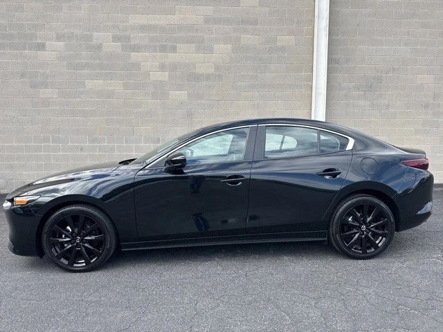 2025 Mazda Mazda 3 4th Gen - Image 5 of 12