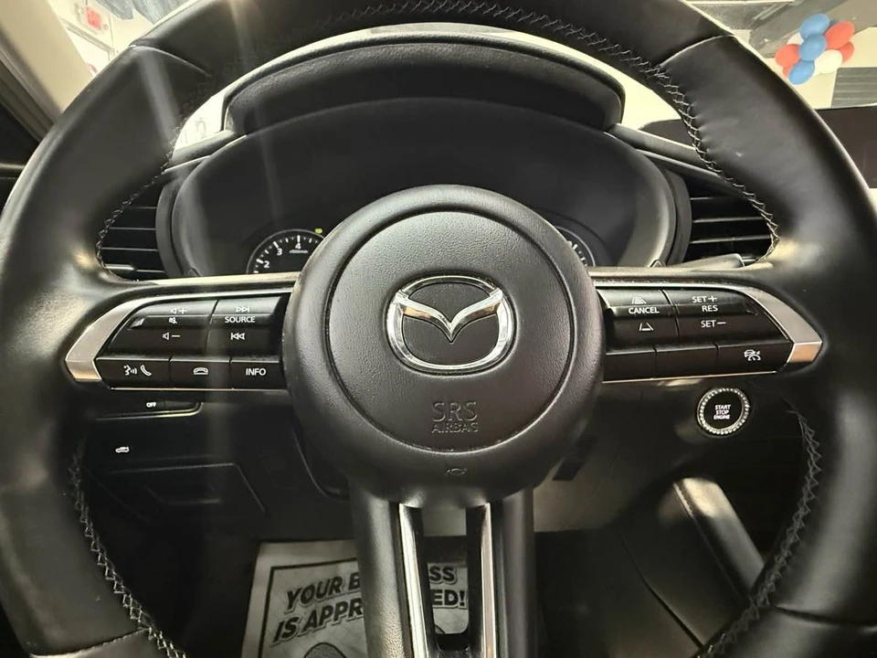 2025 Mazda Mazda 3 4th Gen - Image 13 of 21