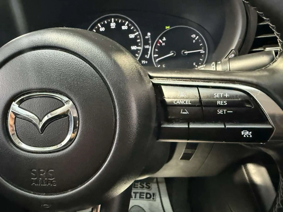 2025 Mazda Mazda 3 4th Gen - Image 17 of 21