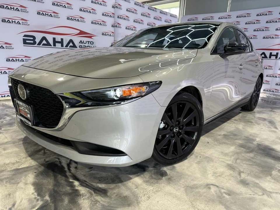 2025 Mazda Mazda 3 4th Gen - Image 3 of 21