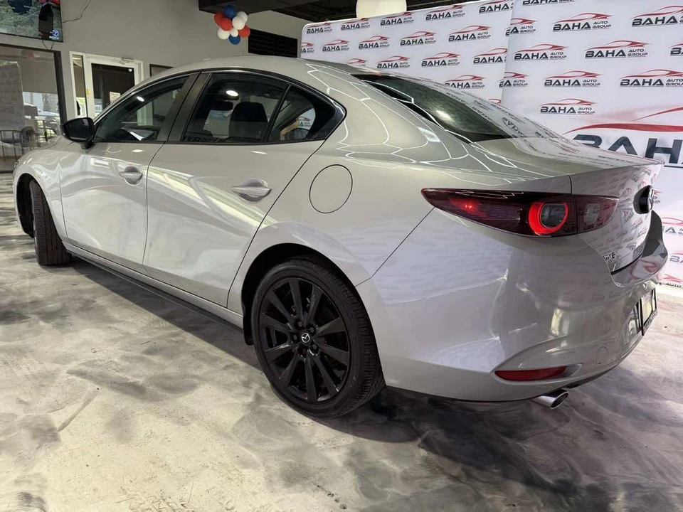2025 Mazda Mazda 3 4th Gen - Image 11 of 21
