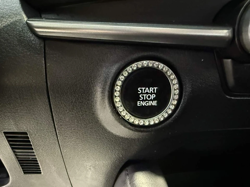 2025 Mazda Mazda 3 4th Gen - Image 20 of 21