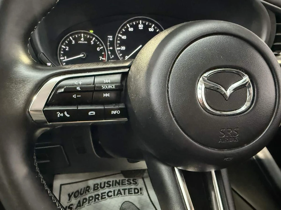 2025 Mazda Mazda 3 4th Gen - Image 18 of 21