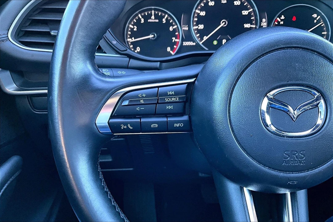 2025 Mazda Mazda 3 4th Gen - Image 11 of 21