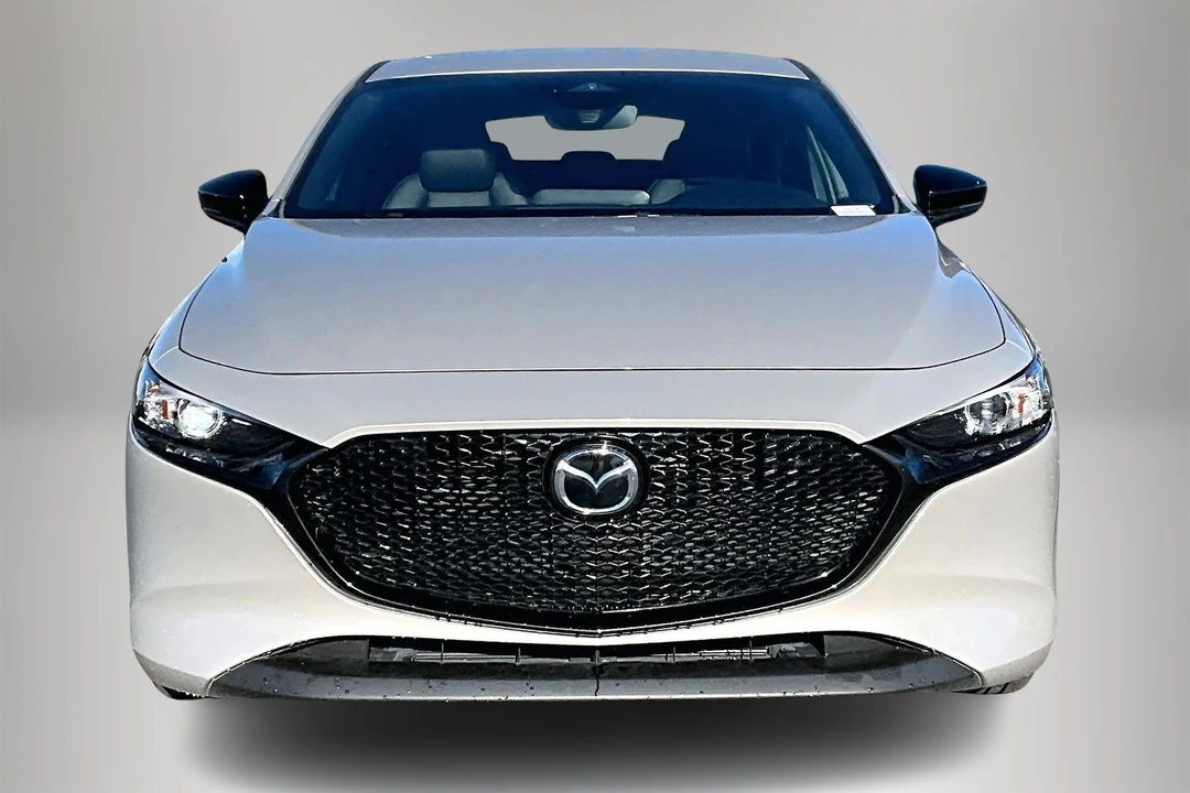 2025 Mazda Mazda 3 4th Gen - Image 2 of 21