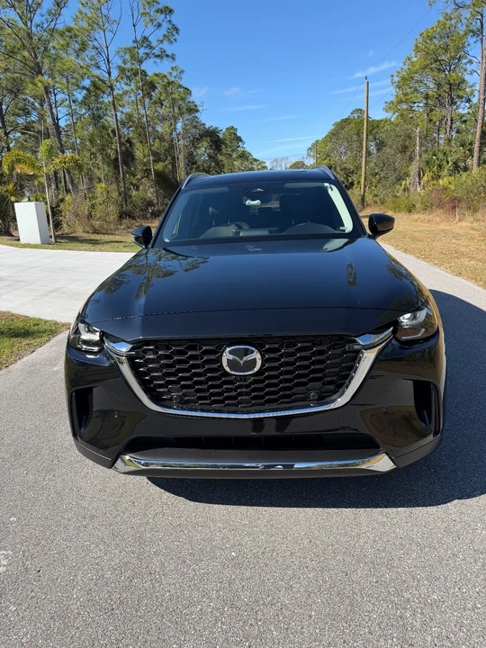 2025 Mazda CX-90 - Image 16 of 16
